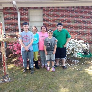 Meet your Posher, Judy